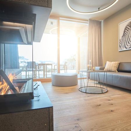 Hill - 73 By Aa Holiday Homes Tauplitz Ngoại thất bức ảnh