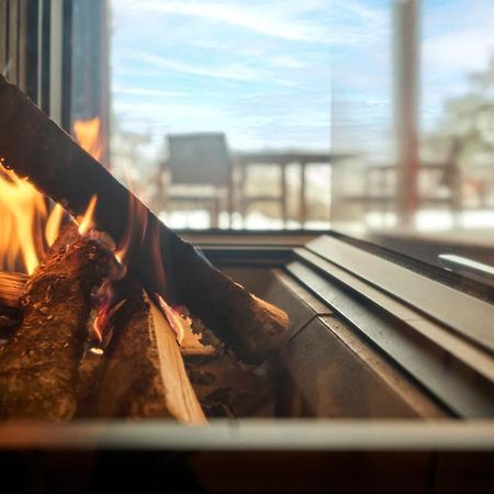 Hill - 73 By Aa Holiday Homes Tauplitz Ngoại thất bức ảnh