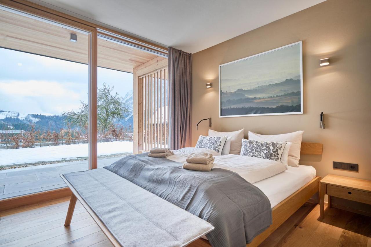 Hill - 73 By Aa Holiday Homes Tauplitz Ngoại thất bức ảnh