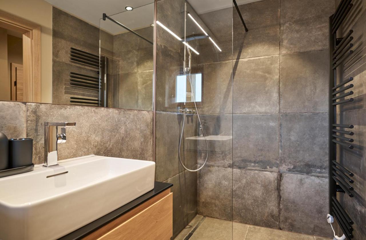 Hill - 73 By Aa Holiday Homes Tauplitz Ngoại thất bức ảnh