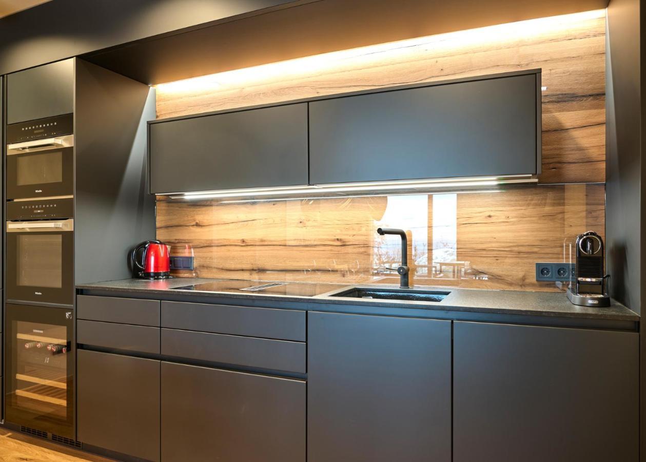 Hill - 73 By Aa Holiday Homes Tauplitz Ngoại thất bức ảnh