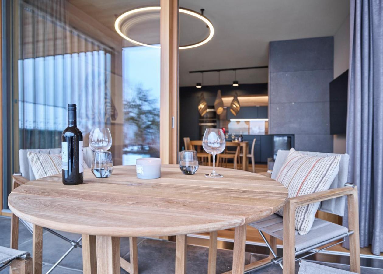Hill - 73 By Aa Holiday Homes Tauplitz Ngoại thất bức ảnh