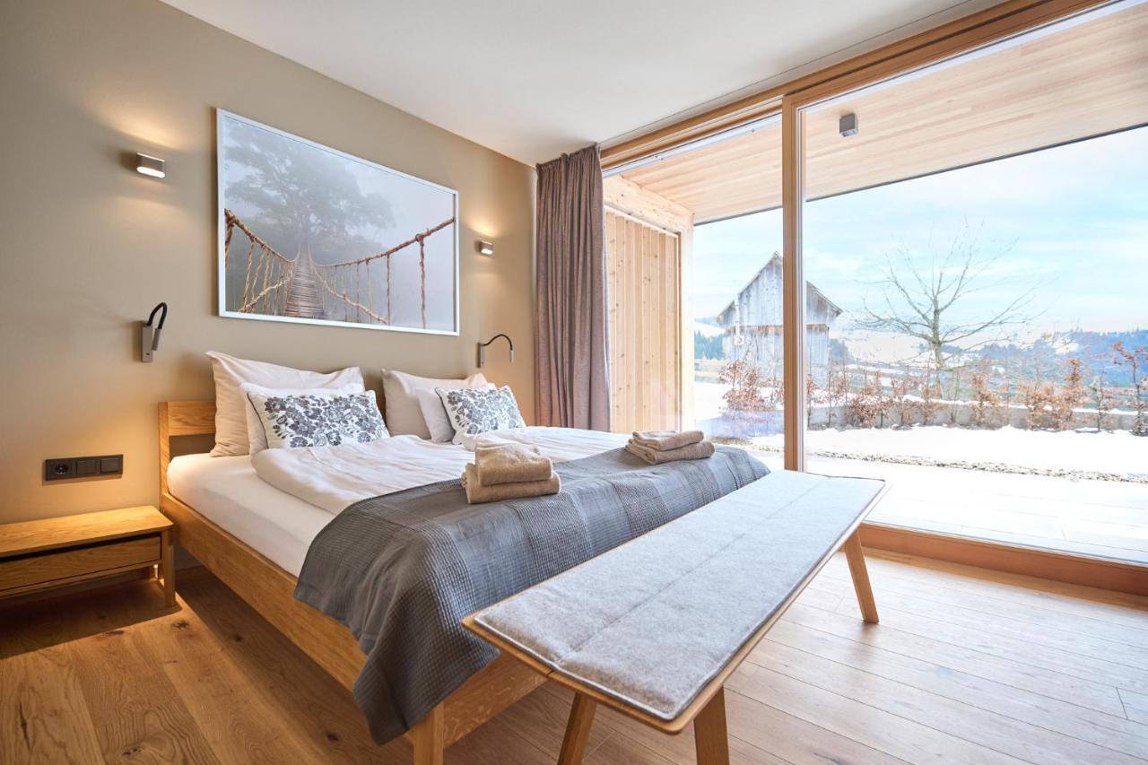 Hill - 73 By Aa Holiday Homes Tauplitz Ngoại thất bức ảnh