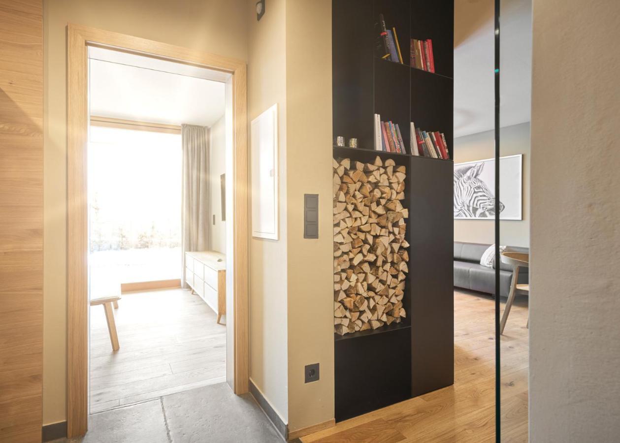 Hill - 73 By Aa Holiday Homes Tauplitz Ngoại thất bức ảnh