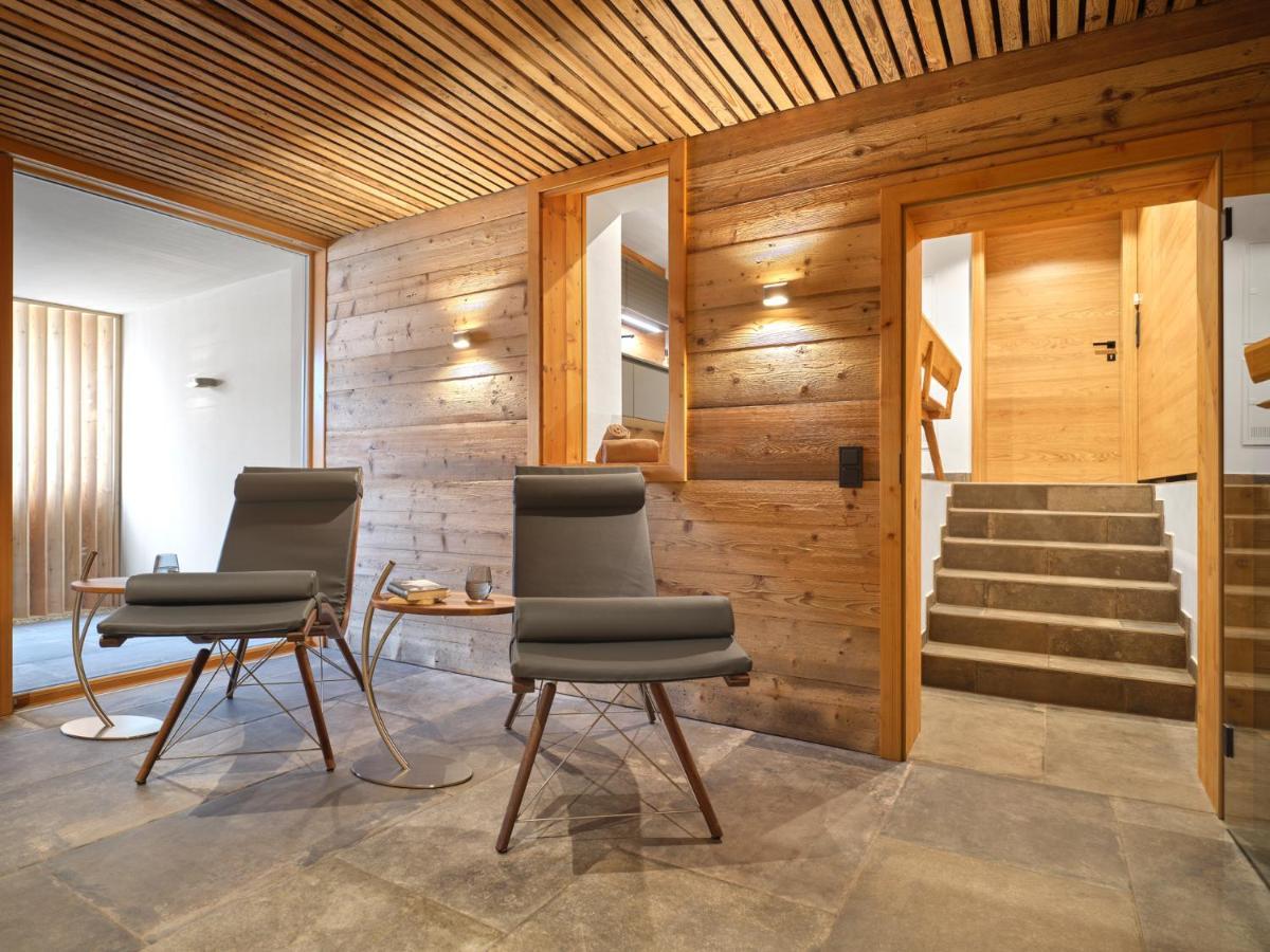 Hill - 73 By Aa Holiday Homes Tauplitz Ngoại thất bức ảnh