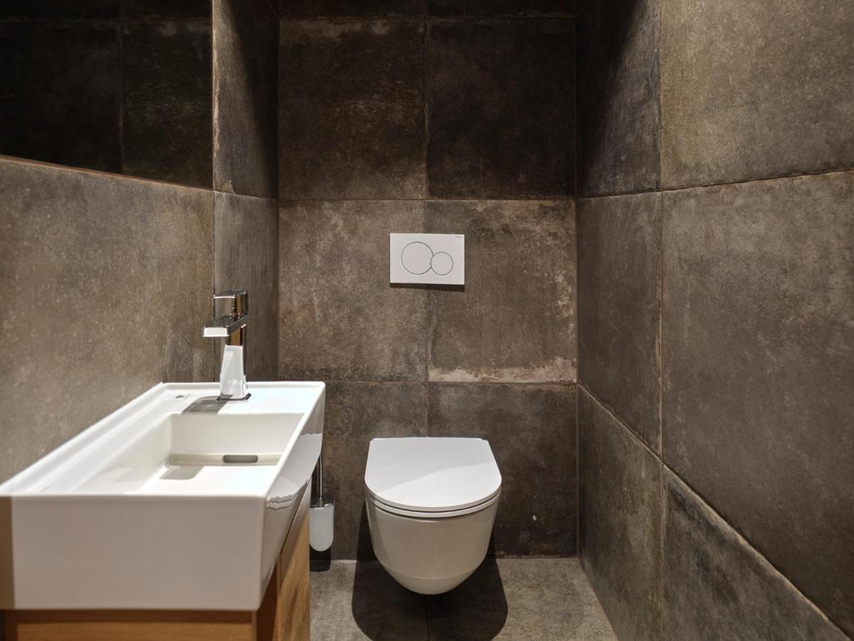 Hill - 73 By Aa Holiday Homes Tauplitz Ngoại thất bức ảnh