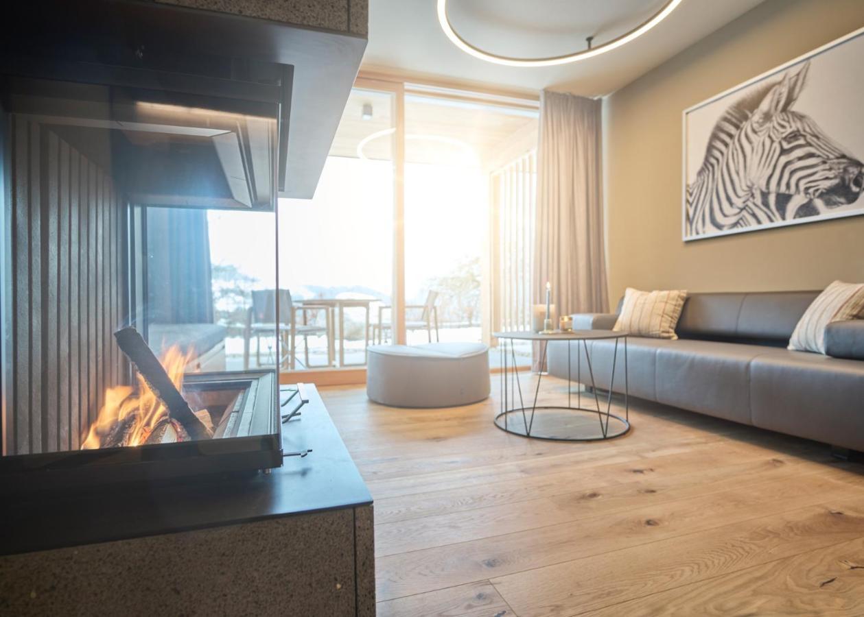 Hill - 73 By Aa Holiday Homes Tauplitz Ngoại thất bức ảnh