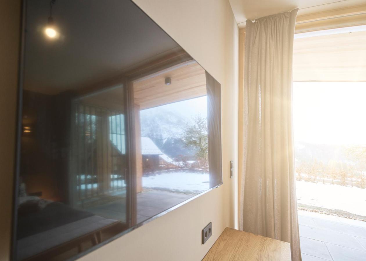 Hill - 73 By Aa Holiday Homes Tauplitz Ngoại thất bức ảnh