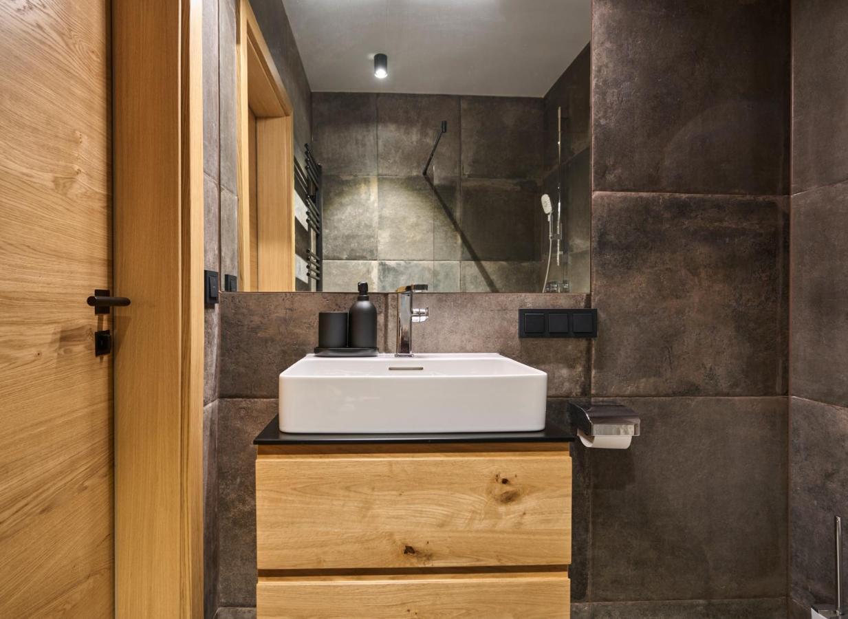 Hill - 73 By Aa Holiday Homes Tauplitz Ngoại thất bức ảnh