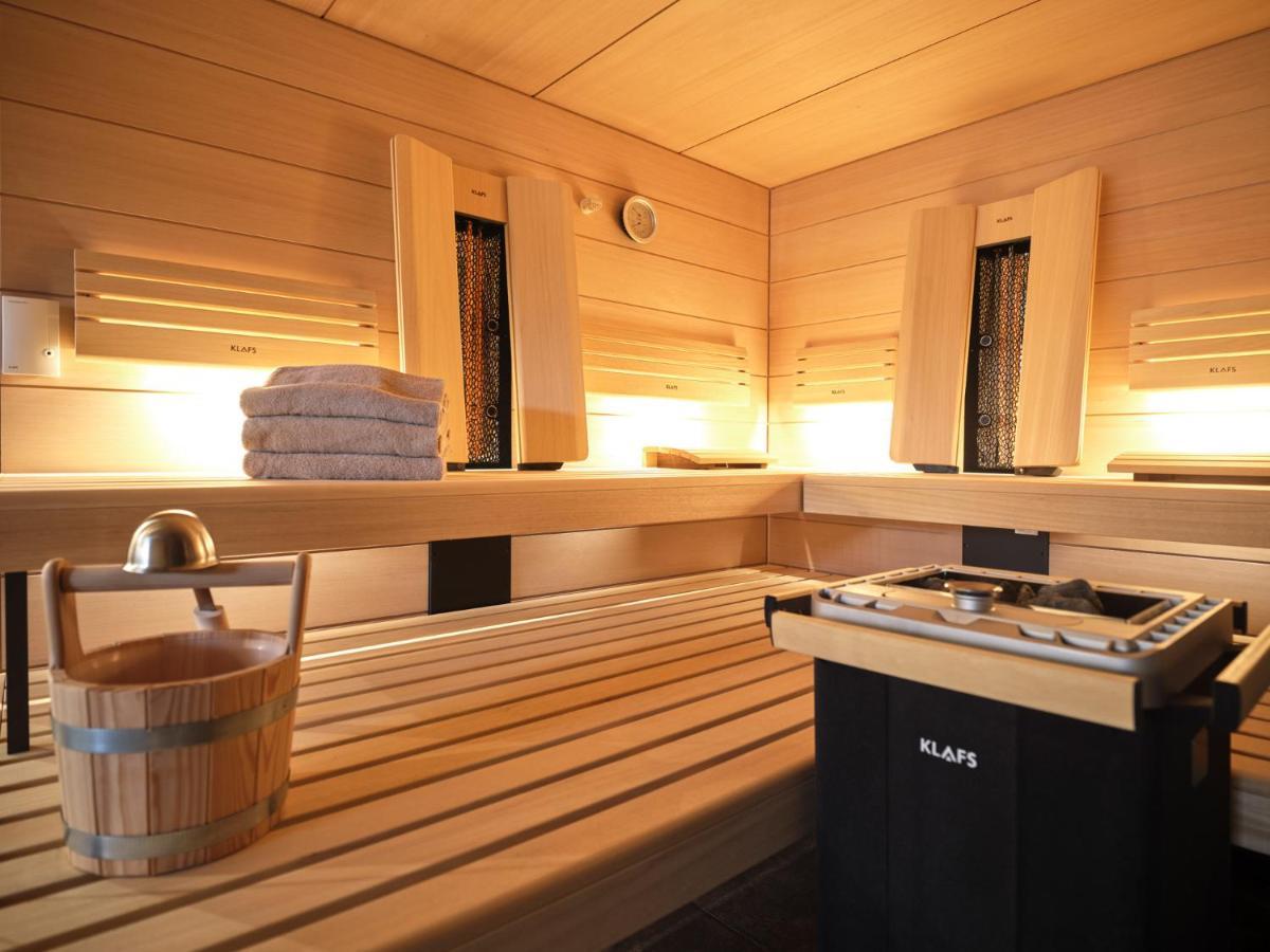 Hill - 73 By Aa Holiday Homes Tauplitz Ngoại thất bức ảnh