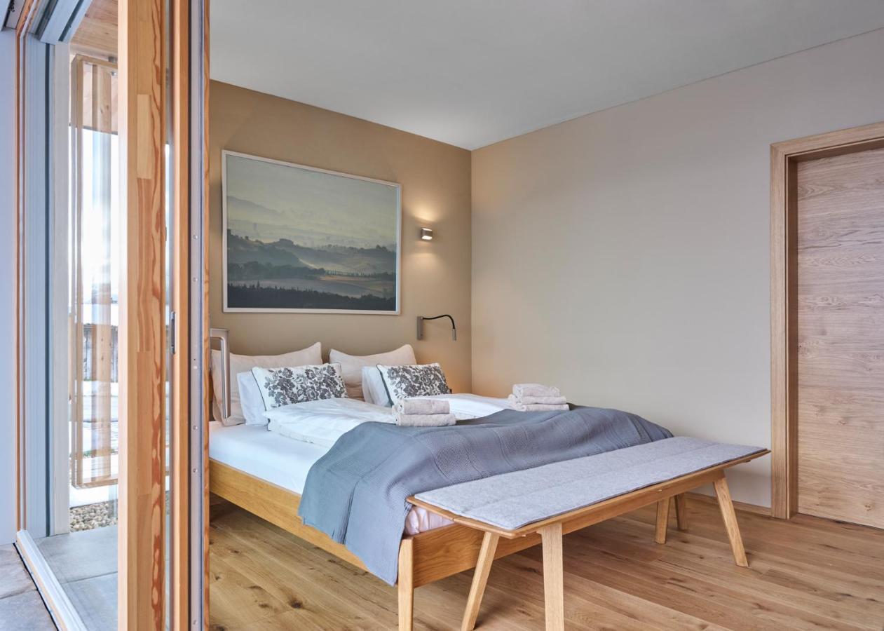 Hill - 73 By Aa Holiday Homes Tauplitz Ngoại thất bức ảnh