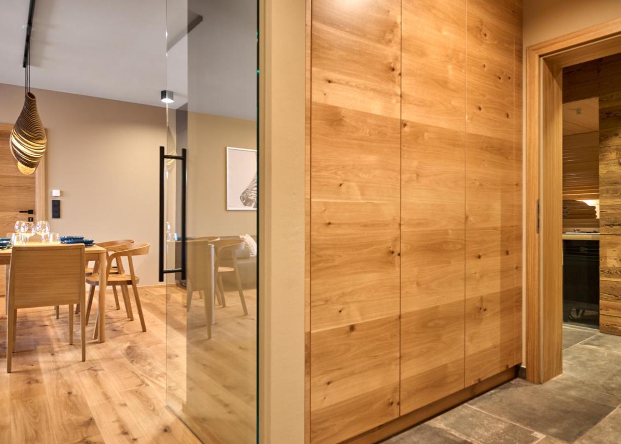 Hill - 73 By Aa Holiday Homes Tauplitz Ngoại thất bức ảnh