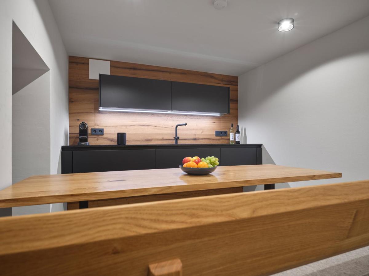 Hill - 73 By Aa Holiday Homes Tauplitz Ngoại thất bức ảnh