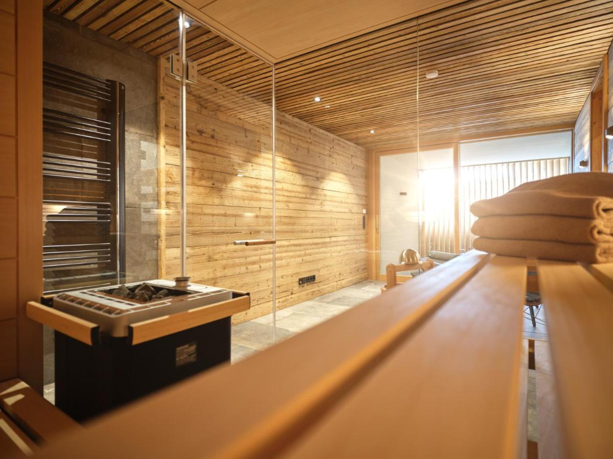 Hill - 73 By Aa Holiday Homes Tauplitz Ngoại thất bức ảnh