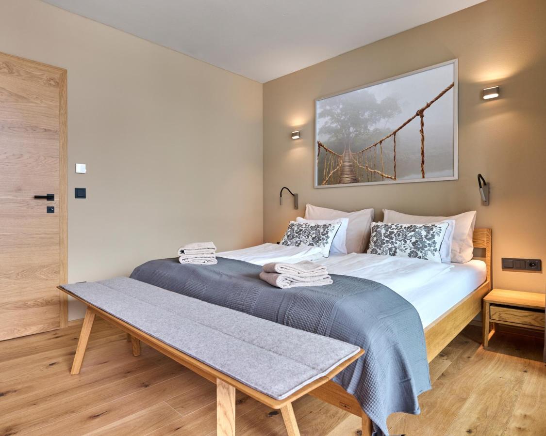 Hill - 73 By Aa Holiday Homes Tauplitz Ngoại thất bức ảnh