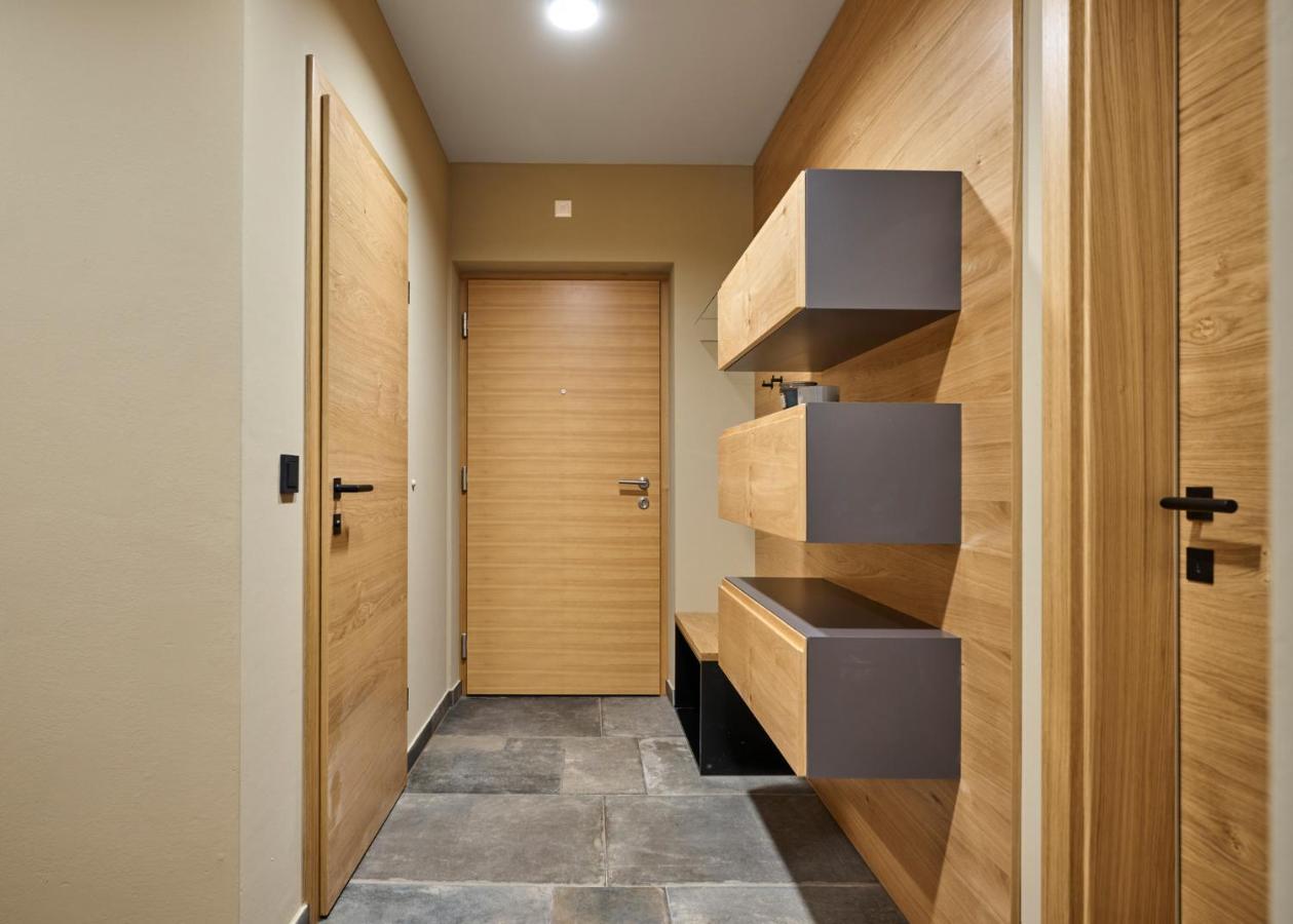 Hill - 73 By Aa Holiday Homes Tauplitz Ngoại thất bức ảnh