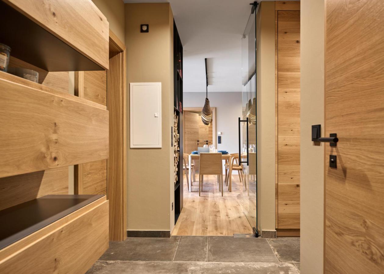 Hill - 73 By Aa Holiday Homes Tauplitz Ngoại thất bức ảnh